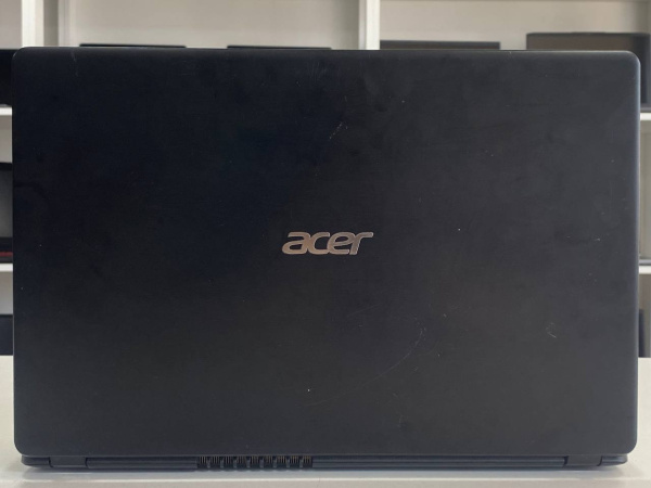 R_Ноутбук Acer Aspire 3 (БУ) - 15.6 FHD/Core i3-1005G1/4GB/SSD 256GB/UHD Graphics