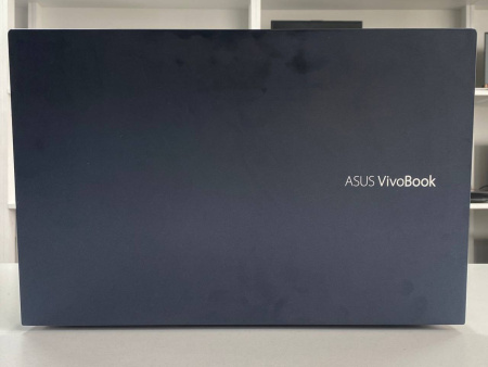Ноутбук ASUS VivoBook 15 (БУ) - 15.6 FHD/i5-1135G7/8GB/SSD 256GB/Iris Xe