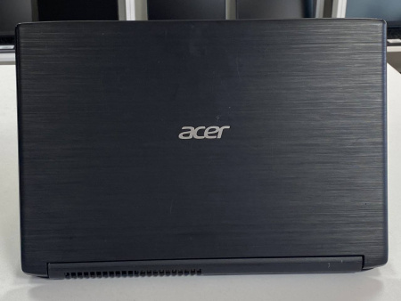 W_Ноутбук Acer Aspire 3 (БУ) - 15.6 HD/Ryzen 3 2200U/4GB/SSD 128GB/Radeon 535