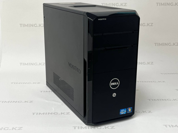 Сист блок Dell Vostro 470 (БУ)- Core i5-3450/6GB/SSD 256GB + 1TB/GT640