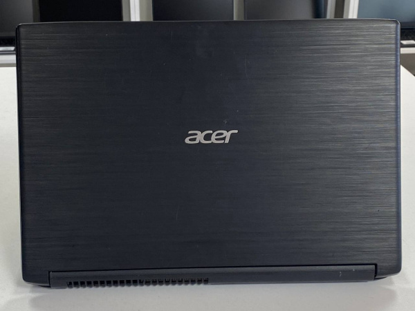 W_Ноутбук Acer Aspire 3 (БУ) - 15.6 HD/Ryzen 3 2200U/4GB/SSD 128GB/Radeon 535