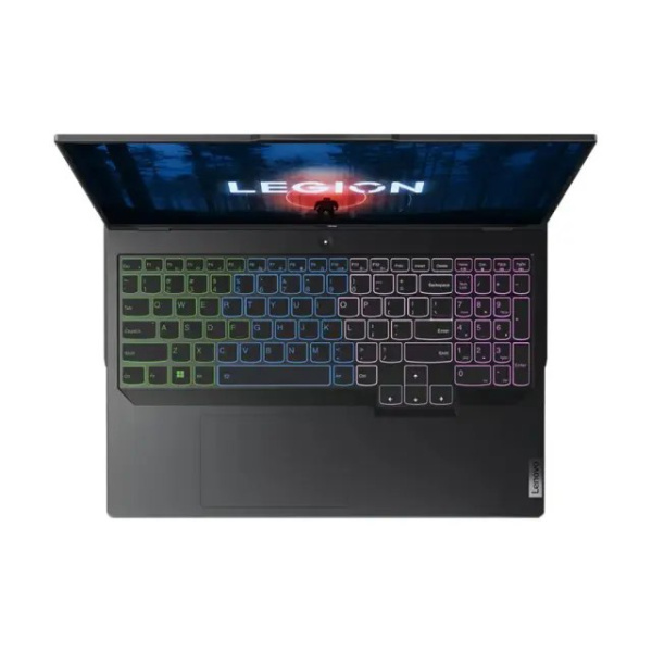 Lenovo Legion Pro 5 16AFR10 | AMD Ryzen 9 9955HX • RTX 5070 • 32GB • 2TB •
