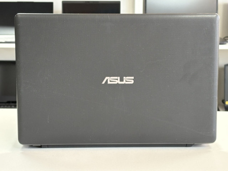 Ноутбук ASUS X552L (БУ) - 15.6 HD/i5-4210U/4GB/SSD 256GB/GeForce 820M