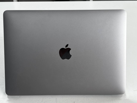 Ноутбук MacBook Air 13 2020 (БУ) - 13.3 2K/Core i3/8GB/SSD 256GB/513 циклов 86%