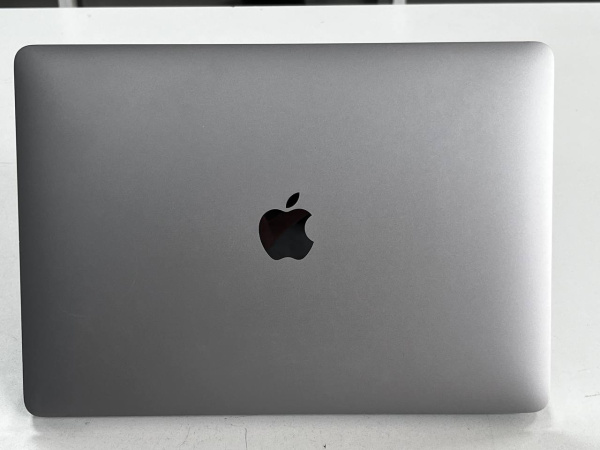 Ноутбук MacBook Air 13 2020 (БУ) - 13.3 2K/Core i3/8GB/SSD 256GB/513 циклов 86%