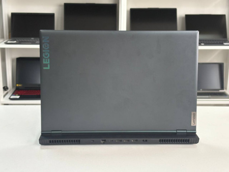Ноутбук Lenovo Legion 5 (БУ) - 17.3" FHD/Core i5-10300H/16GB/SSD 512GB/GTX 1650 Ti 4GB