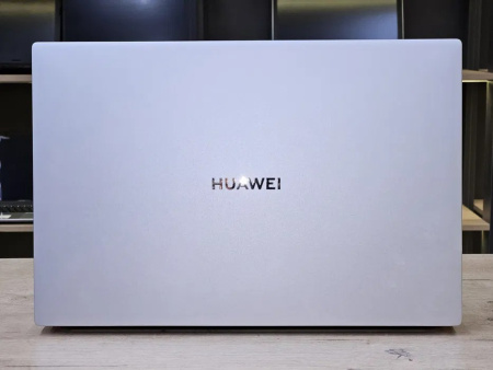 Ноутбук Huawei MateBook D14 (Б/У) - 14 FHD/Core i5-1155G7/16GB/SSD 512GB/Iris Xe