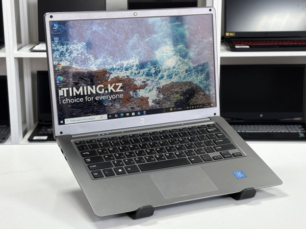 Ноутбук Default String (БУ) - 14 HD/Celeron N3450/6GB/SSD 256GB