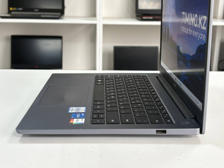 Ноутбук Huawei MateBook D14 (БУ) - 14 FHD/Core i5-1240P/8GB/SSD 512GB/Iris Xe