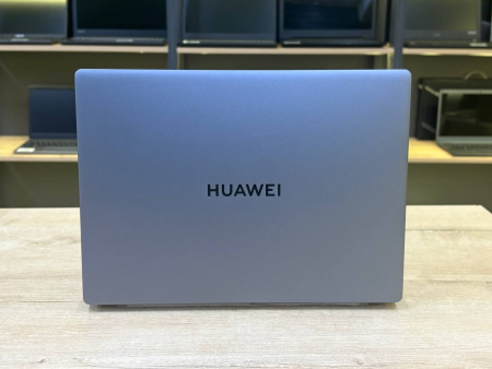 Ноутбук Huawei MateBook D14 (Б/У) - Core i5-12450H/8GB/SSD 512GB/UHD