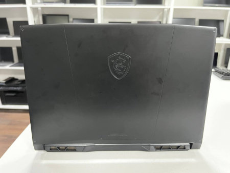 Ноутбук MSI Katana 15 (БУ) - 15.6" FHD 144Hz/Core i7-13620H/16GB DDR5/SSD 1TB/RTX 4070 8GB