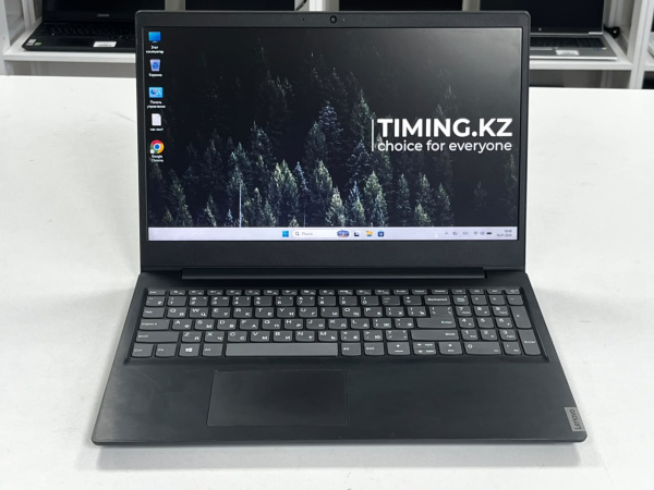 W_Ноутбук Lenovo IdeaPad S145 (БУ) - 15.6 HD Core i3-8145U/8GB/SSD 256GB/UHD