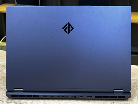 Ноутбук Firebat Laptop Pro 16 (БУ) - 240Hz 16 2K/Ryzen 7 255/16GB/SSD 1TB/RTX 5060
