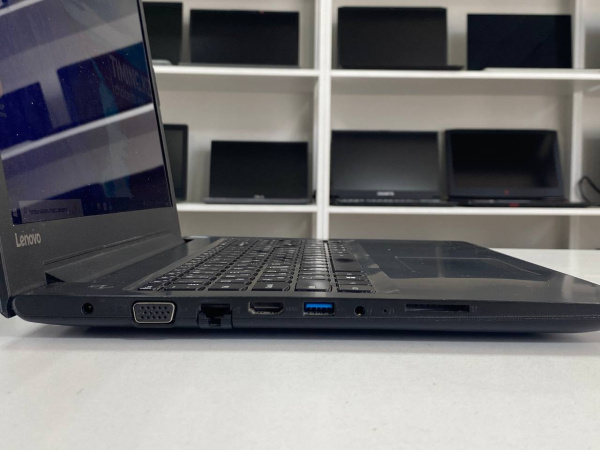 W_Ноутбук Lenovo IdeaPad 320-15IKB (БУ) - 15.6 FHD/i5-7200U/8GB/SSD 120GB/Radeon 530