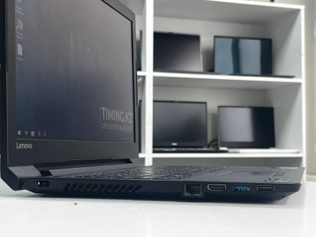 Ноутбук Lenovo V110 (БУ) - 15.6 HD/Core i5-6200U/4GB/SSD 128GB/R5 M330