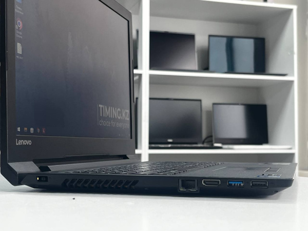 Ноутбук Lenovo V110 (БУ) - 15.6 HD/Core i5-6200U/4GB/SSD 128GB/R5 M330