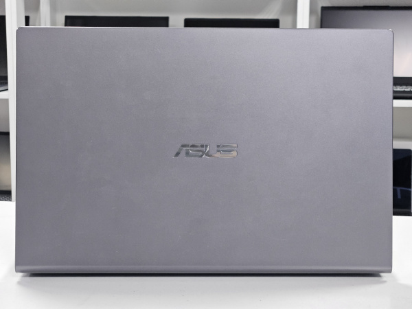 Ноутбук Asus VivoBook 15 (Б/У) - 15.6 FHD/Core i3-10110U/8GB/SSD 256GB/UHD