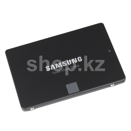 SSD накопитель 500 Gb Samsung 870 EVO, 2.5, SATA 3