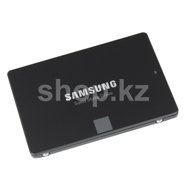 SSD накопитель 500 Gb Samsung 870 EVO, 2.5, SATA 3