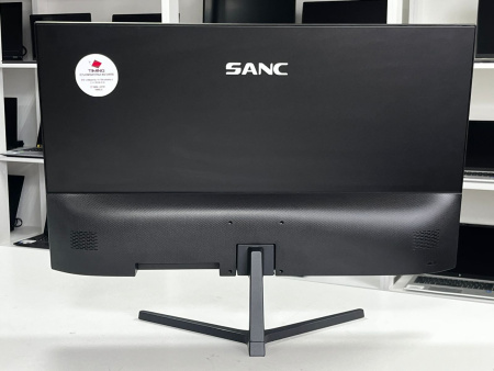 27" Монитор Sanc M2753KJ, 1920x1080, 100Hz, IPS (БУ)