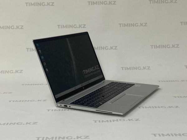 Ноутбук HP EliteBook 850 G7 (БУ) - 15.6" FHD 60Hz/Core i7-10610U/32GB DDR4/SSD NVMe 512GB/UHD Graphics