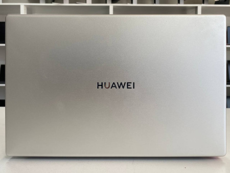 R_Ноутбук Huawei MateBook D15 (БУ) - 15.6 FHD/i5-1135G7/8GB/SSD 256GB/Iris Xe