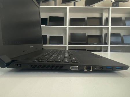 Ноутбук Lenovo B50-70 (БУ) - 15.6 HD/i3-4005U/4GB/SSD 128GB/Radeon HD