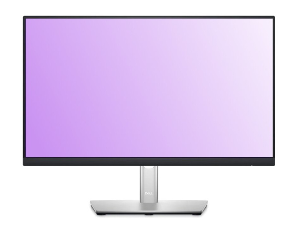 Монитор Dell P2422H (БУ) - 24" Full HD/IPS/60Hz/DP/HDMI/VGA