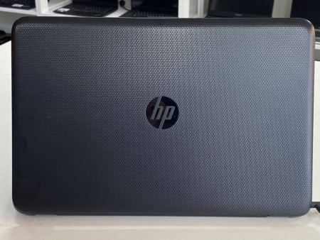 Ноутбук HP Laptop 15 (БУ) - 15.6 HD/Core i5-6200U/8GB/SSD 128GB/R5 M330