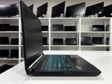 Ноутбук MSI Katana 15 (БУ) - 15.6" FHD 144Hz/Core i7-13620H/16GB DDR5/SSD 1TB/RTX 4070 8GB