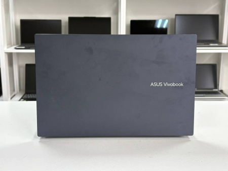R_Ноутбук ASUS Vivobook 15 (БУ) - 15.6" FHD/i5-12500H/8GB DDR4/SSD 512GB/UHD Graphics