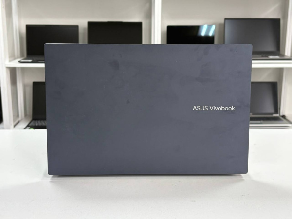 R_Ноутбук ASUS Vivobook 15 (БУ) - 15.6" FHD/i5-12500H/8GB DDR4/SSD 512GB/UHD Graphics