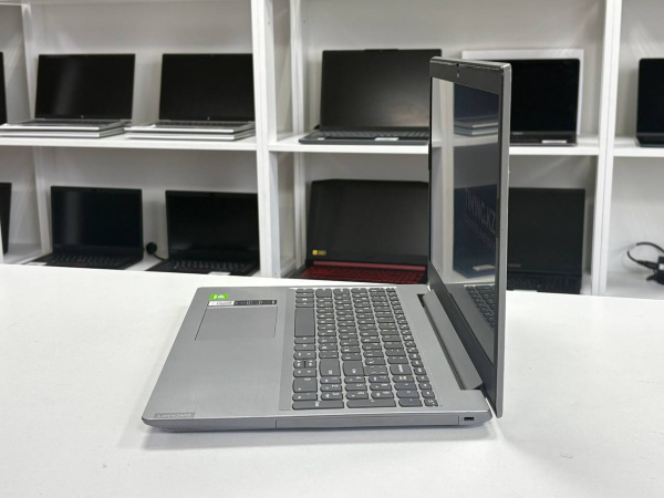 Ноутбук Lenovo IdeaPad L3 (БУ) - 15.6" HD/Core i3-10110U/6GB/SSD 128GB/MX330 2GB