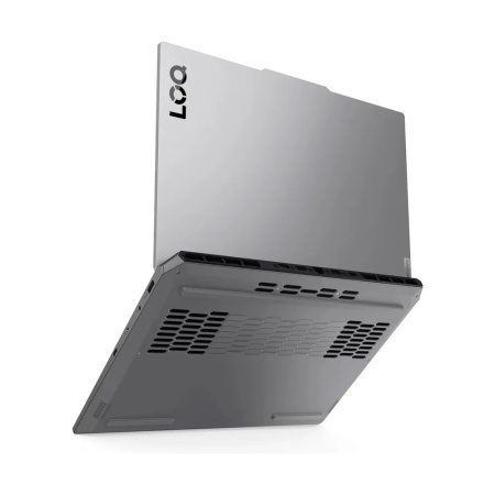 Lenovo LOQ 15AHP10 | AMD Ryzen 5-220 • RTX 5050 • 16GB • 512GB