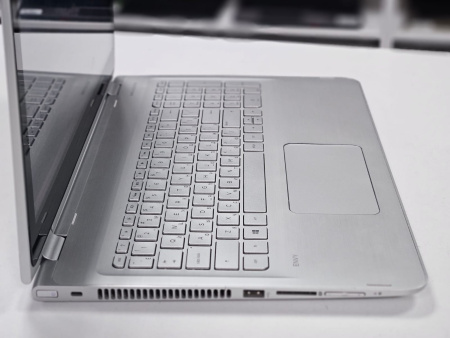 Ноутбук HP Envy 15 (Б/У) - 15.6 HD Touch/Core i5-5200U/8GB/SSD 128GB/HD Graphics