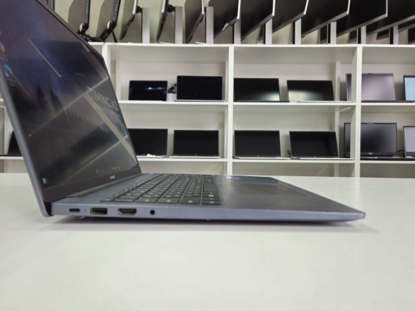 Ноутбук Huawei MateBook D16 (БУ) - 16 FHD/Core i5-13420H/8GB/SSD 512GB/UHD
