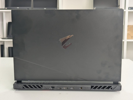 W_Ноутбук Gigabyte Aorus 15 BSF (Б/У) - 15.6" QHD 165Hz/Core i7-13700H/16GB DDR4/SSD 1TB/RTX 4070 8GB