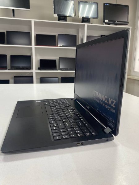 Ноутбук Acer Aspire 3 (БУ) - 15.6 HD/Core i3-1005G1/4GB/SSD 128GB/UHD Graphics