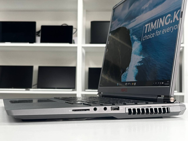 Ноутбук Yepo Gaming FT15 (БУ) - 165Hz 16 FHD/Core i7-13620H/16GB/SSD 1TB/RTX 3060