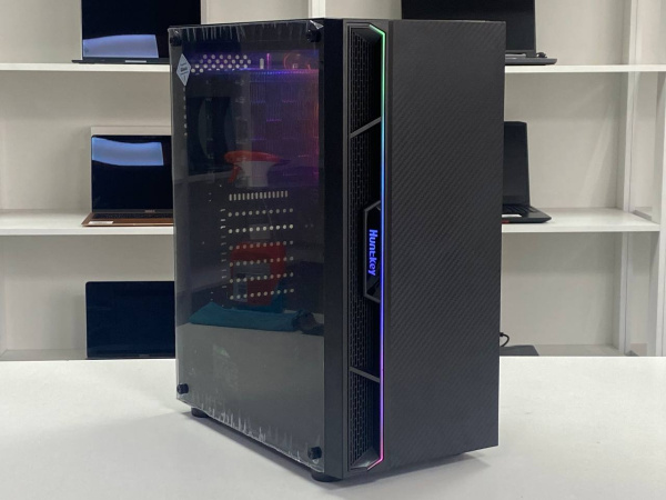 Сист блок (БУ) - Core i7-13700/16GB/SSD 1TB/UHD/MSI H610M-S/580W