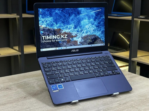 W_Ноутбук Asus E203NA (БУ) - 11.6 HD/Celeron N3350/2GB/SD 28GB/Intel HD