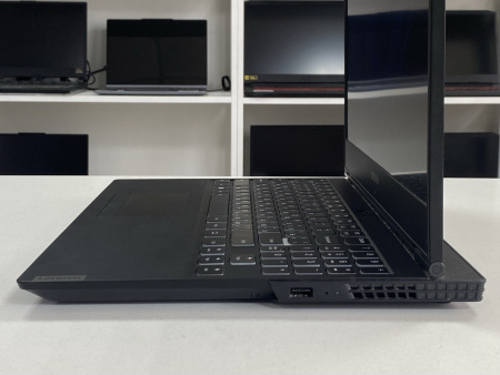 Ноутбук Lenovo Legion Y540 (БУ) - 15.6 FHD/Core i5-9300HF/8GB/SSD 512GB/GTX 1650