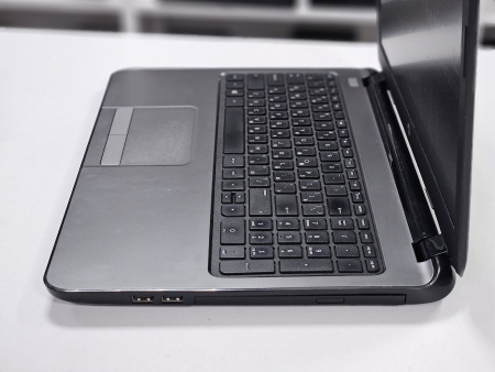 Ноутбук HP 250 G3 (Б/У) - 15.6 HD/Celeron N2840/4GB/SSD 128GB/HD Graphics