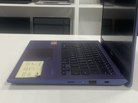 Ноутбук ASUS VivoBook 14 (БУ) - 14 FHD/Ryzen 3 3200U/8GB/SSD 256GB/Vega 3