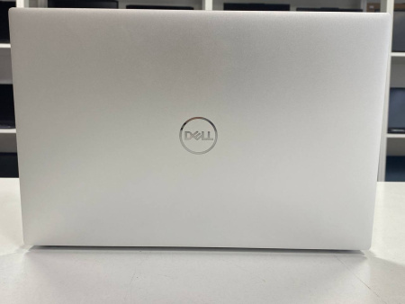 Ноутбук Dell XPS 15 9500 (БУ) - 15.6 4K Touch/i7-10750H/16GB/SSD 512GB/GTX 1650 Ti 4GB