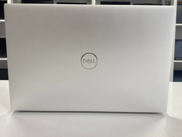 Ноутбук Dell XPS 15 9500 (БУ) - 15.6 4K Touch/i7-10750H/16GB/SSD 512GB/GTX 1650 Ti 4GB