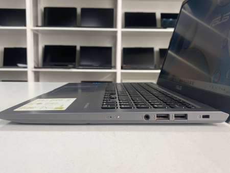 R_ Ноутбук ASUS X515 (БУ) - 15.6 FHD/Pentium 7505/4GB/SSD 128GB/UHD Graphics