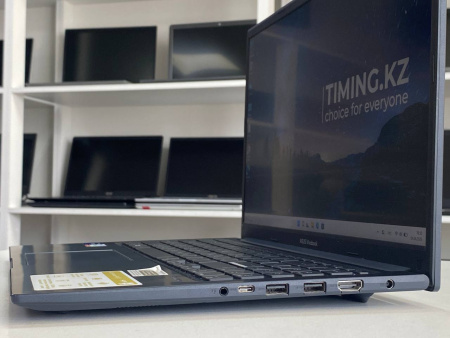 Ноутбук Asus VivoBook X15 (БУ) - 15.6 FHD/Core i7-1255U/40GB/SSD 2TB/Iris Xe