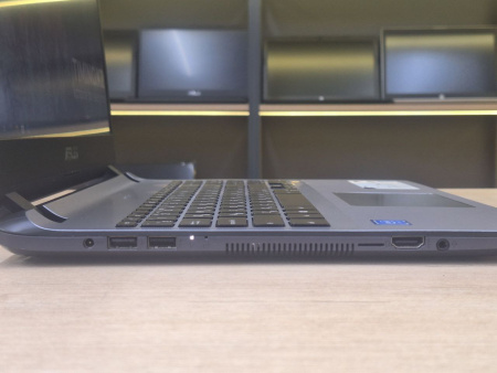 Ноутбук Asus Vivobook 15 (БУ) - 15.6 FHD/Celeron N4000/4GB/SSD 128GB/UHD