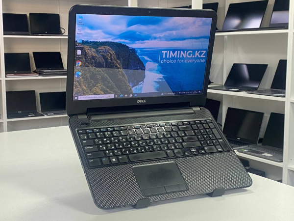 W_Ноутбук Dell Inspiron 3537 (БУ) - 15.6 HD/Core i5-4200U/8GB/SSD 128GB/Intel HD